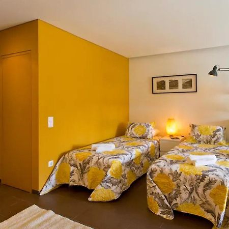 Esm Rental - Rosario'S Cozy Studio Porto Exteriér fotografie