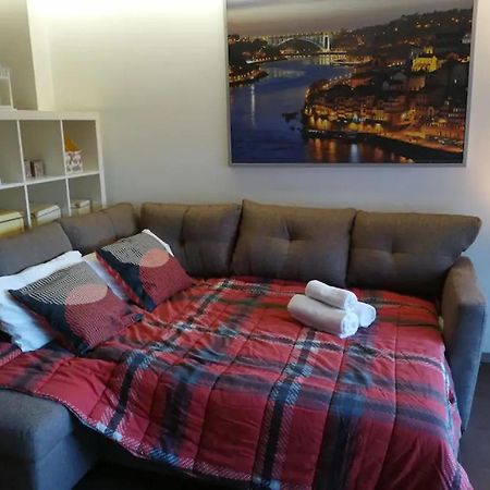 Esm Rental - Rosario'S Cozy Studio Porto Exteriér fotografie