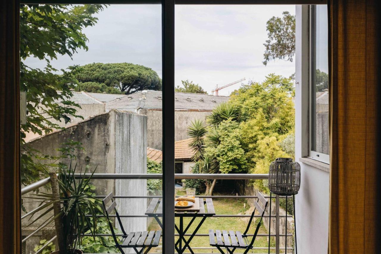 Esm Rental - Rosario'S Cozy Studio Porto Exteriér fotografie