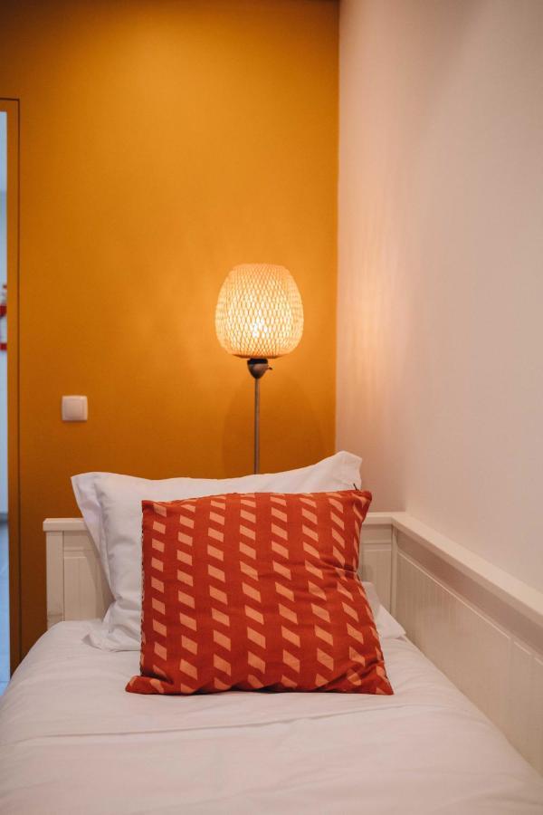 Esm Rental - Rosario'S Cozy Studio Porto Exteriér fotografie