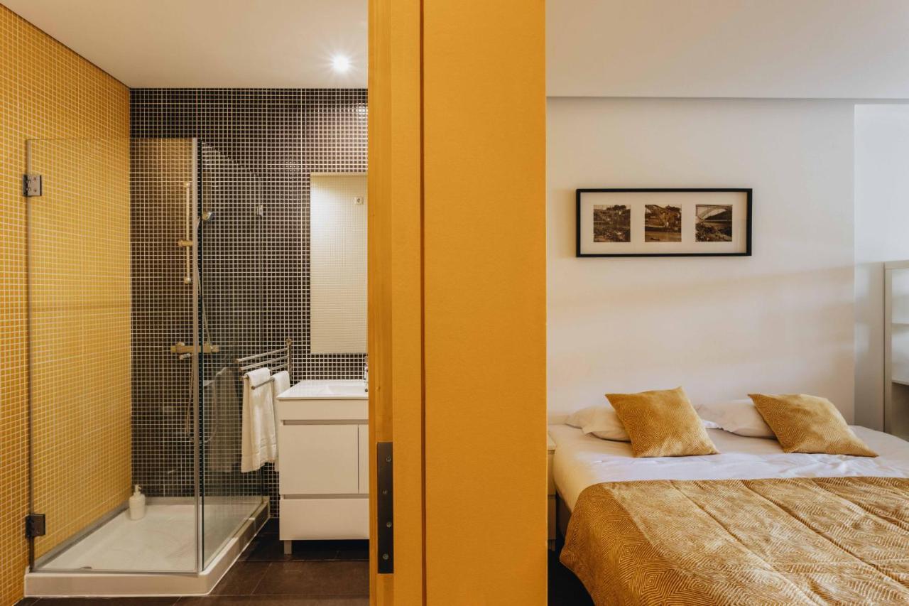 Esm Rental - Rosario'S Cozy Studio Porto Exteriér fotografie