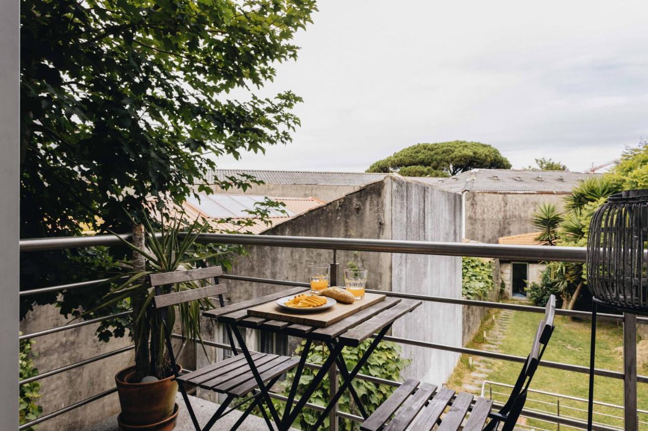 Esm Rental - Rosario'S Cozy Studio Porto Exteriér fotografie