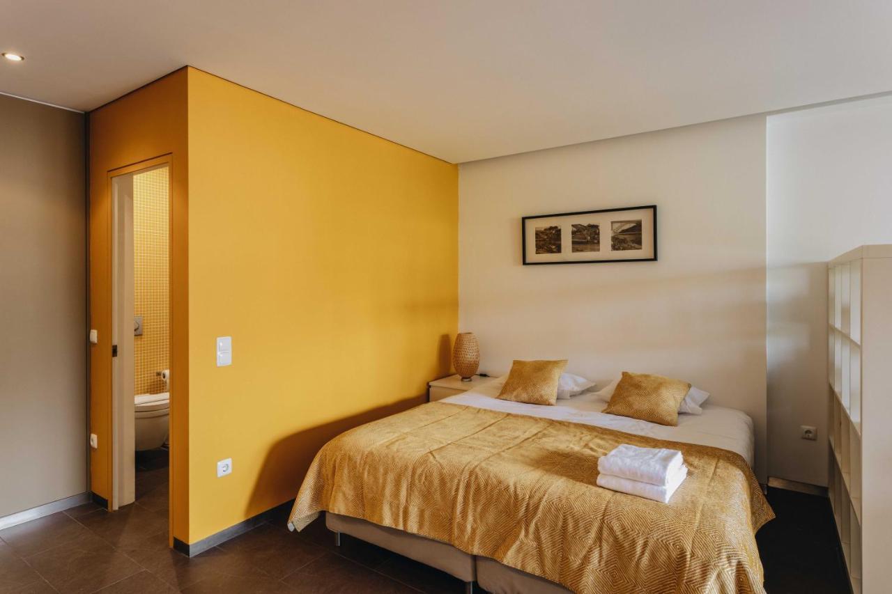 Esm Rental - Rosario'S Cozy Studio Porto Exteriér fotografie