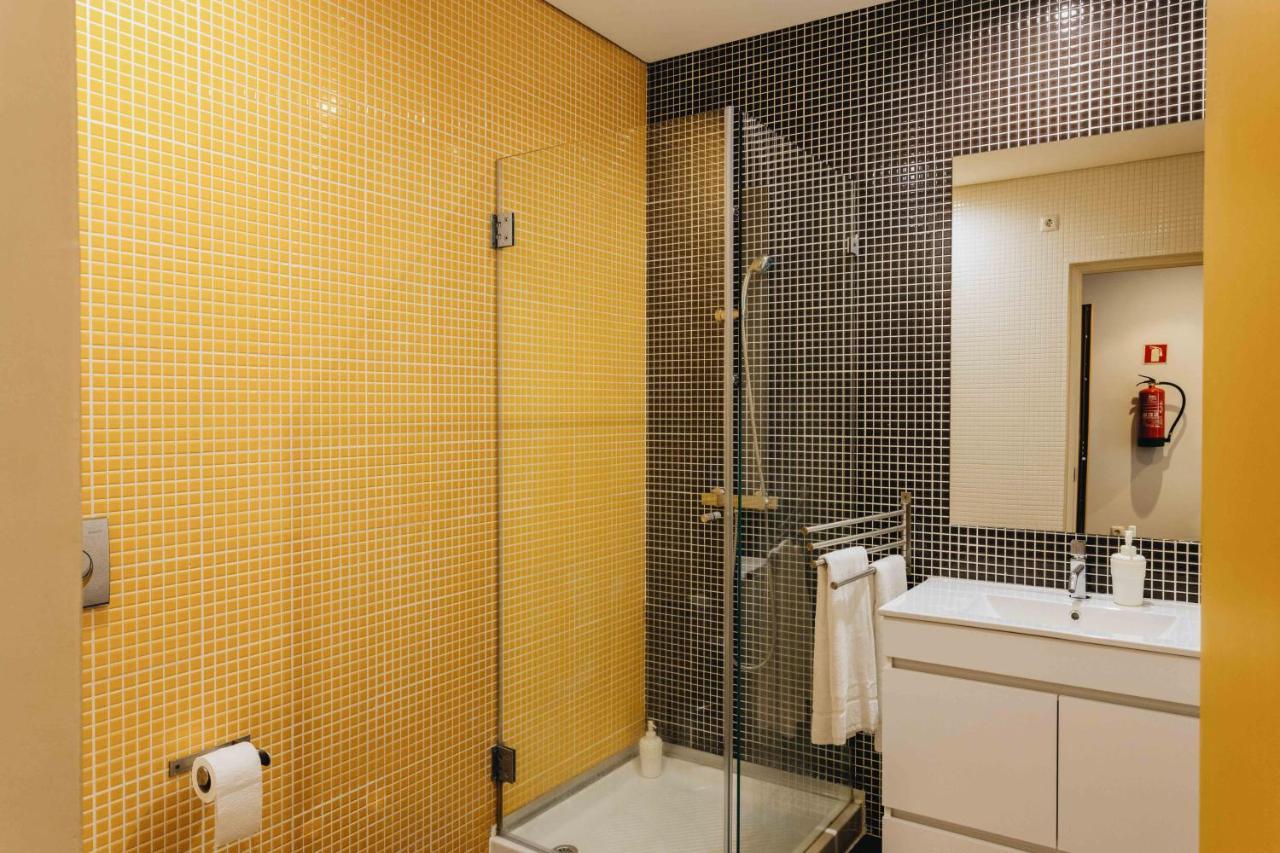Esm Rental - Rosario'S Cozy Studio Porto Exteriér fotografie