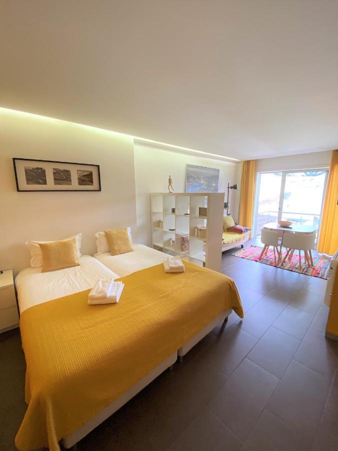 Esm Rental - Rosario'S Cozy Studio Porto Exteriér fotografie