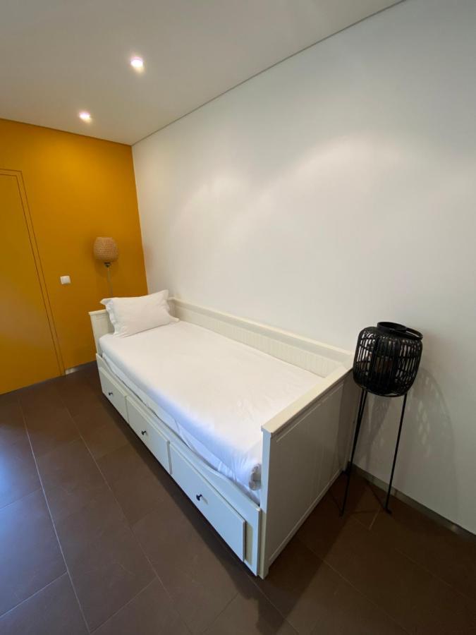 Esm Rental - Rosario'S Cozy Studio Porto Exteriér fotografie