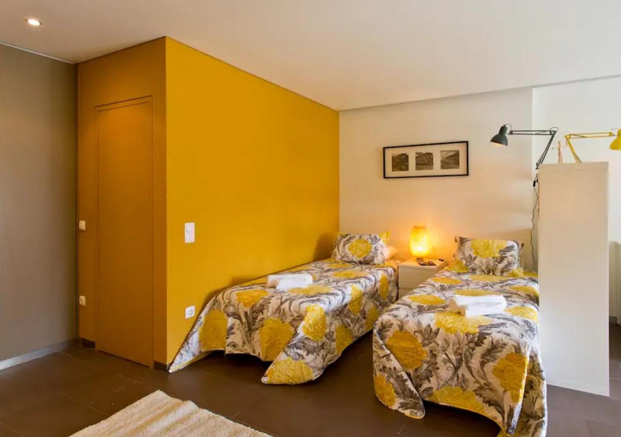 Esm Rental - Rosario'S Cozy Studio Porto Exteriér fotografie